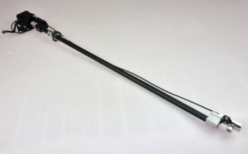 4218M Lin Engineering шаговый линейный привод с ЧПУ