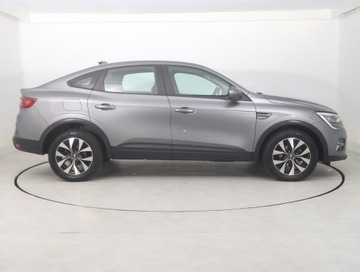 Renault Arkana SUV 1.3 TCe 140KM 2021 Renault Arkana 1.3 TCe, Salon Polska, Serwis ASO, zdjęcie 5