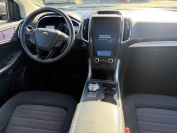 Ford Edge II 2021 FORD EDGE 2.0 automat benzyna, zdjęcie 6