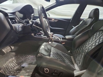 Audi A5 F5 2021 Audi S5 Coupe Prestige 2021 3.0 Benzyna 349KM, zdjęcie 7