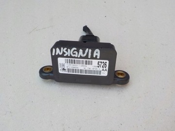 moduł esp opel insignia a 13505726AA