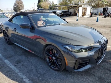 BMW 2023 BMW Inny M440I 2023 3.0l 3.0 Benzyna 382KM, zdjęcie 4