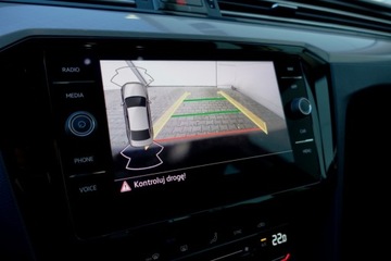 Volkswagen Passat B8 Variant Facelifting 2.0 TDI SCR 150KM 2022 Volkswagen Passat Volkswagen Passat B8, 2022, 2.0 TDI 150KM, DSG, Kamera,, zdjęcie 18
