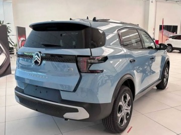 Citroen C3 Aircross  II 2026 Od ręki - Plus 1.2 Turbo 100KM, zdjęcie 4