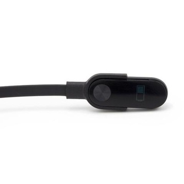 KABEL USB ŁADOWARKA DO OPASKI XIAOMI MIBAND 2 MI BAND 2