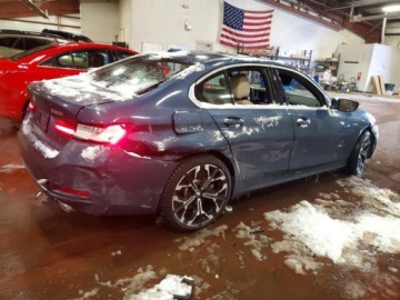 BMW Seria 3 G20-G21 2025 BMW Seria 3 330XI 2025 2.0 Benzyna 255KM, zdjęcie 3