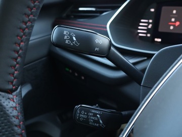 Skoda Octavia IV 2025 Skoda Octavia RS 2.0 TSI, Salon Polska, zdjęcie 16