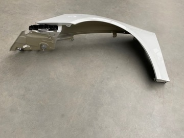 BLATNÍK LEVÝ PŘEDNÍ PORSCHE 982 718 BOXER S9R