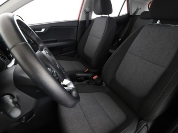 Kia Stonic I Crossover Facelifting 1.2 DPI 84KM 2022 Kia Stonic LPG klima kamera niski przebieg, zdjęcie 12