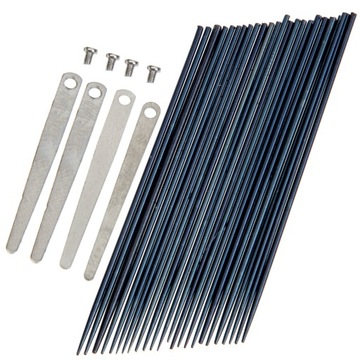 Игла для ремонта музыкальных инструментов.