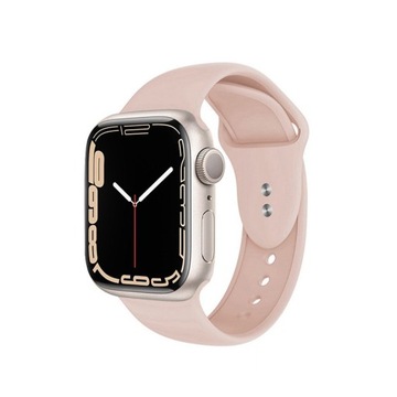 СИЛИКОНОВЫЙ РЕМЕШОК ДЛЯ Apple WATCH 45/44/49MM