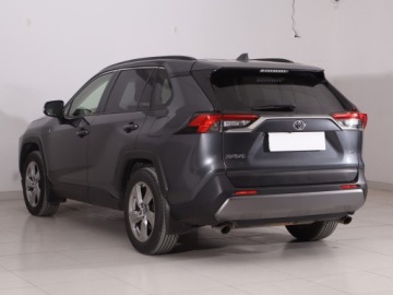 Toyota RAV4 V 2021 Toyota RAV 4 2.0 Valvematic, Salon Polska, zdjęcie 3