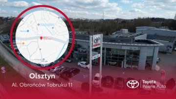 Toyota Corolla Cross 2.0 Hybrid Dynamic Force 197KM 2024 Toyota Corolla Cross 2.0 Hybrid Executive Toyota C, zdjęcie 8