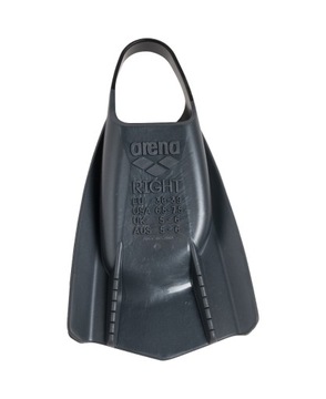 Силиконовые ласты Arena POWERFIN PRO II 36-37