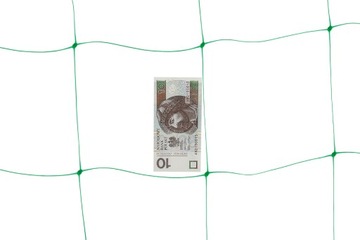 Сетка для поддержки растений 2х10м