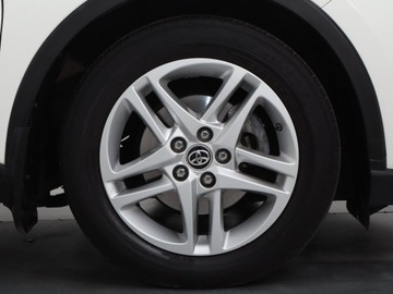Toyota C-HR I Crossover 1.8 Hybrid 122KM 2019 Toyota C-HR 1.8 Hybrid, Salon Polska, zdjęcie 14