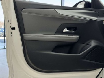 Opel Mokka II SUV 1.2 Turbo 130KM 2023 Opel Mokka Elegance Kamera cofania ACC LED CarPlayAndroid Auto 1.2, zdjęcie 10