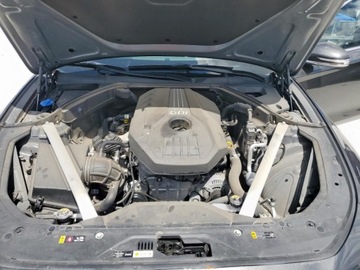  Genesis G70 Base 2023 2.0l 2.0 Benzyna 252KM, zdjęcie 6