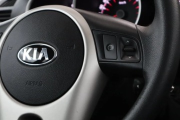 Kia Venga Mikrovan 1.4 DOHC CVVT 90KM 2015 Kia Venga 1.4 CVVT, Salon Polska, 1. Właściciel, zdjęcie 14
