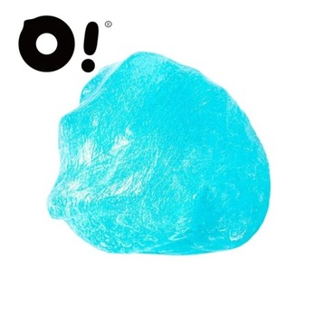 Базовая кристальная грязь большой емкости, 120 мл, детская игрушка, цветная слизь, креатив