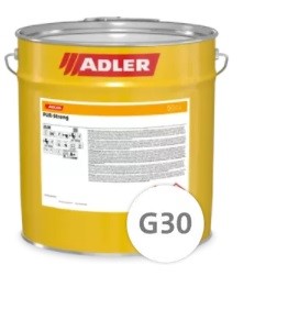 ADLER Pur-Strong G30 4KG Lakier Poliure.Bezbarwny