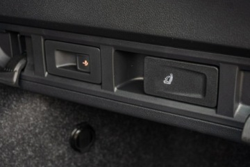 Skoda Octavia IV 2026 Škoda Octavia Skoda Octavia Combi RS 2.0 TSI 265, zdjęcie 12