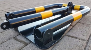 ПАРКОВОЧНЫЙ ЗАМОК MEGA SOLID LOLGE ELEPHANT