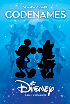 Tajniacy Disney