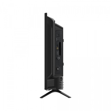 24-дюймовый телевизор HD DVB-T2 H.265 HEVC