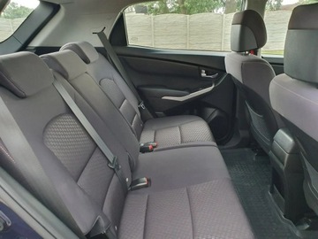  SsangYong Korando D20t Awd 4x4 Lift 2015r, zdjęcie 23