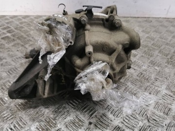 LAND ROVER EVOQUE II 2020 ZADNÍ MECHANIZMUS DIFERENCIÁL