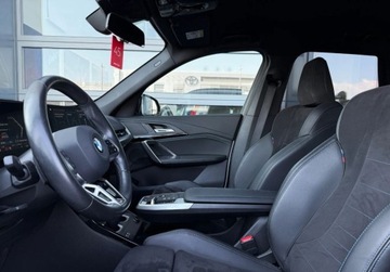 BMW X1 U11 2023 BMW X1 I wlasciciel M Sport Hak Gwarancja Bezwypadkowy FVAT23, zdjęcie 27