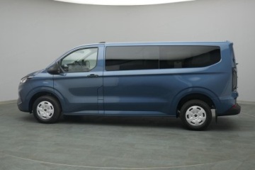 Ford Transit Custom II Van L2 2.0 EcoBlue  136KM 2025 Kombi 320 L2H1 M1 Trend 2.0 136KM, zdjęcie 4