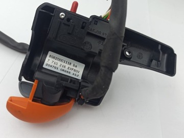 BMW R1150 GS R Выключатель в сборе правый 7710216