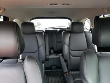 Mazda CX-9 2022 Mazda CX-9 Touring Plus 2022 2.5l 2.5 Benzyna 227KM, zdjęcie 11