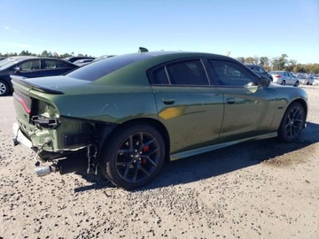 Dodge Charger VII 2023 Dodge Charger RT 2023 5.7L 5.7 Benzyna 370KM, zdjęcie 3