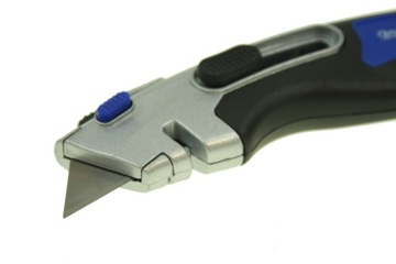 Обои нож с трапециевидным лезвием 61х19мм / ENERGOTYTAN POLSKA ET200