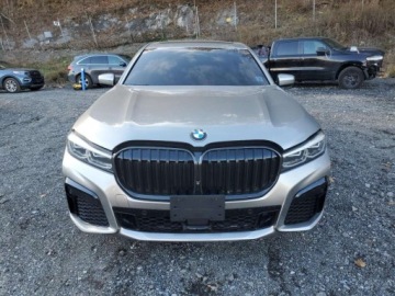BMW Seria 7 G11-G12 2021 BMW Seria 7 750xi 2021 4.4l 4.4 Benzyna 523KM, zdjęcie 5