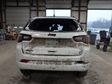 Jeep Compass II 2022 Jeep Compass 2022 JEEP COMPASS HIGH ALTITUDE 4X4 2.4 Benzyna 177KM, zdjęcie 5