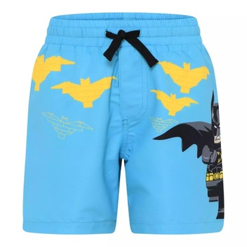 spodenki Lego Wear LWALEX 313 na basenowe plażowe