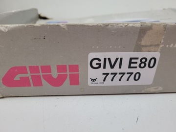 ТОРМОЗНОЙ ФОНАРЬ GIVI E80 ДЛЯ ТРАНСМИССИИ E460