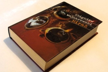 Мираж Збигнев Войнаровский