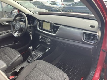 Kia Stonic I 2020 Kia Stonic LED limatyzacja Kamera Tempomat, zdjęcie 9