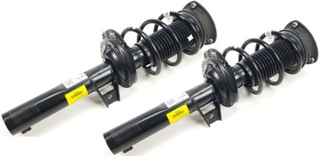 ASO MCPERSON AMORTYZATOR VW PASSAT B8 3G KOMPLET