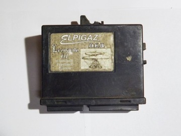 Sterownik Leonardo 01 AEB 1750l ELP