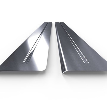 LIŠTA NA PRAHY AUDI A5 8T HB 2007-2011