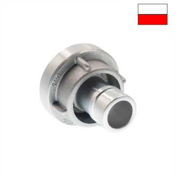 Złącze strażackie 1