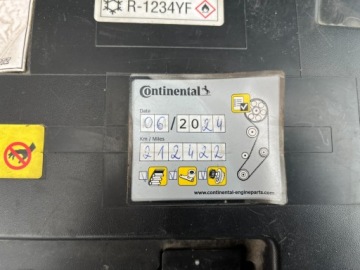 Peugeot 508 II 2018 Peugeot 508 2.0 diesel 163 KM GT - LINE automat zarej w PL zamiana, zdjęcie 36