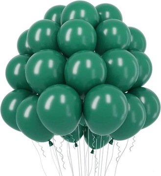 10/12inch 10/30/50 Pcs Latex Balloon Kids Birthday