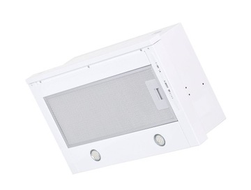 Okap AKPO WK-7 LIGHT ECO 50 BIAŁY